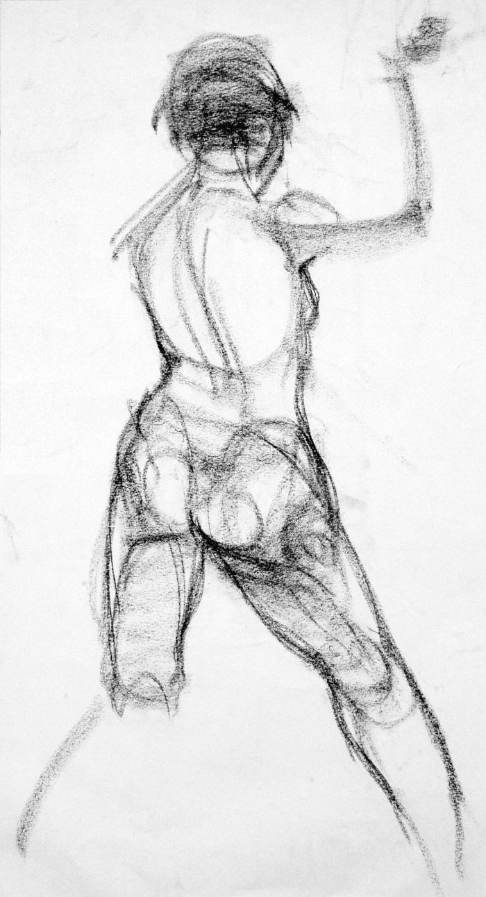 conte, 32x17 cm, 2013