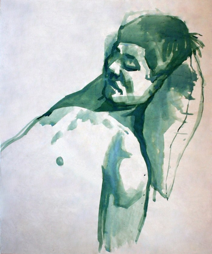 ink, 58x48 cm, 2011 edited