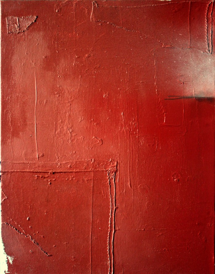 Somewhere in the Distance, Panel 2