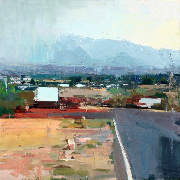 somewhere-in-sweetwater-91-5x91-5-cm-oil-on-canvas-2016